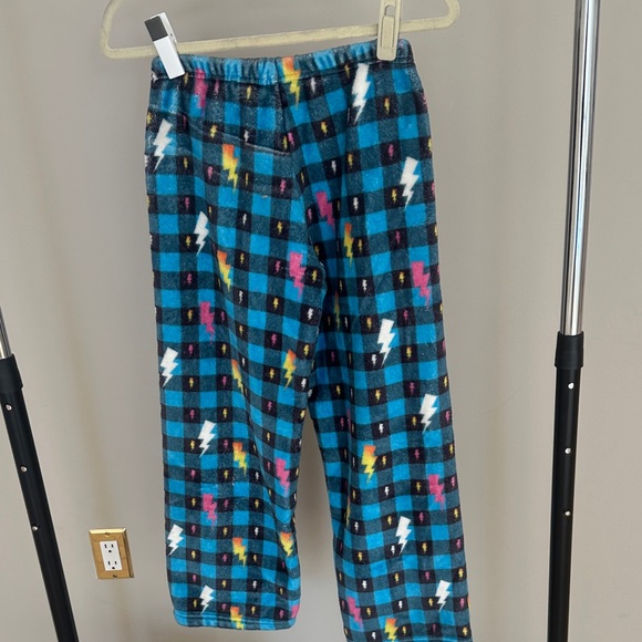 Cozy Kids Pajama Pants - Picture 3 of 8